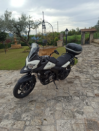 Suzuki 650 VStrom