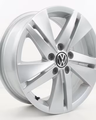 1 Cerchi da 16' in Lega - Volkswagen - Golf 8 5 H0