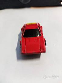 BARAVELLI BGM - MERCEDES 450 SEL - scala 1:66, 