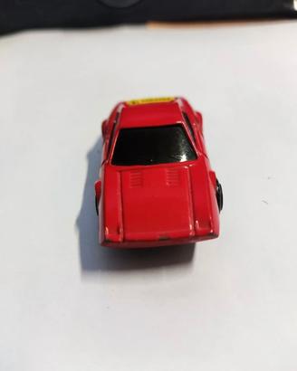 BARAVELLI BGM - MERCEDES 450 SEL - scala 1:66, 
