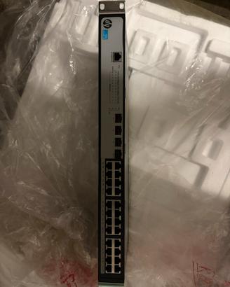 Switch hp 1920-24G 24 porte