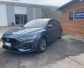 FORD Focus 1.0t ecoboost h ST-Line 125cv