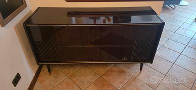 Console d'arredamento Grundig