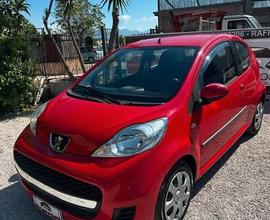 Peugeot 107 1.0 68CV 3p. Sweet Years 2Tronic
