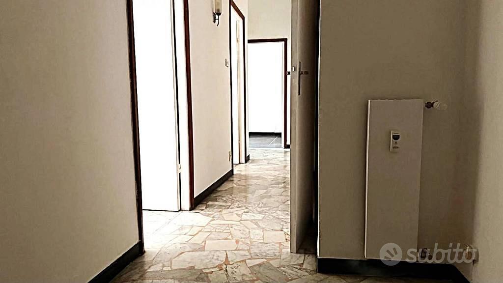 Appartamento – Genova, Oregina, Centro Est - Vista 4