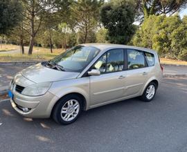 RENAULT Grand Scénic 1.9 dCI - 2° serie 2008