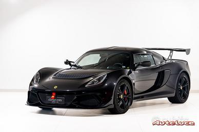 Lotus Exige Sport 350 | italiana