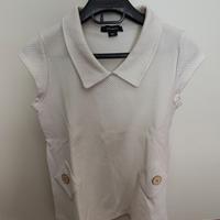 T-SHIRT DONNA MAX&Co (BIANCA)
