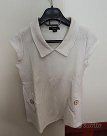 T-SHIRT DONNA MAX&Co (BIANCA)