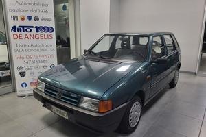 FIAT Uno 1.0 i.e. FIRE cat 5 PORTE - VETTURA DA CO
