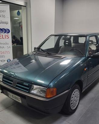 FIAT Uno 1.0 i.e. FIRE cat 5 PORTE - VETTURA DA CO