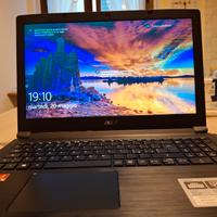  portatile Acer Aspire 3 come nuovo usato poco