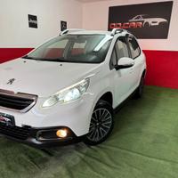 PEUGEOT 2008  1.6 HDI 75 CV 2015