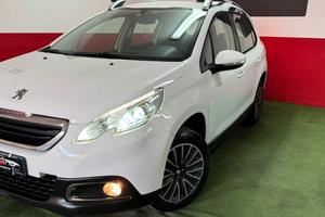 PEUGEOT 2008  1.6 HDI 75 CV 2015
