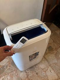 BEKO BP1125H condizionatore portatile pinguino