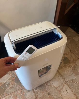 BEKO BP1125H condizionatore portatile pinguino