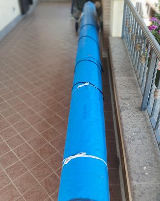 Telo Termico per piscina