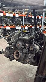 Motore Completo Funzionante 206S4 da BMW BENZINA