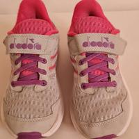 Scarpe Diadora Snipe JR bambina n.34 