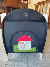 Culla da campeggio più accessori marca CAM 