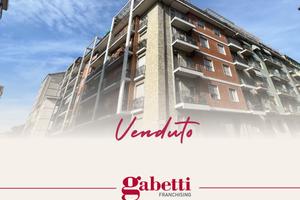 Attico/Mansarda Torino [BENE VAGIENNA 27VRG]