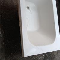 vasca da bagno