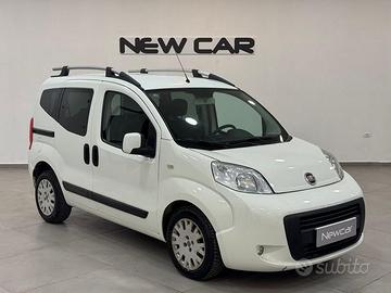 FIAT QUBO 1.3 MJT 95 CV Dynamic