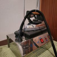 ferro da stiro professionale 