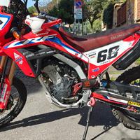 Honda CRF300L