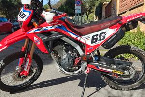 Honda CRF300L