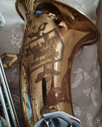 SAX TENORE DOLNET M70