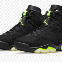 AIR JORDAN 6 RETRO 44.5