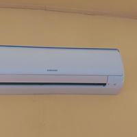 Condizionatore + Inverter