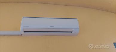 Condizionatore + Inverter