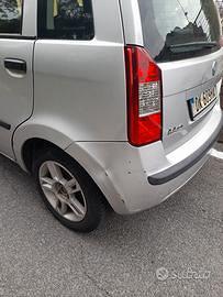 Fiat idea