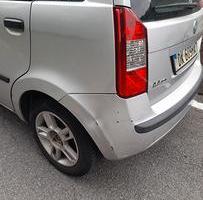Fiat idea