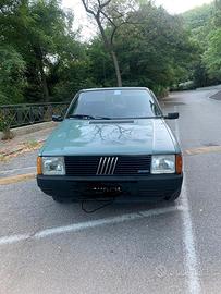 Fiat Uno ES del 1983