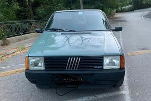 Fiat Uno ES del 1983