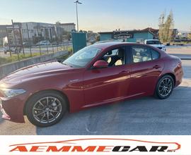 Alfa Romeo Giulia 2.2 Turbodiesel 136 CV AT8 Super