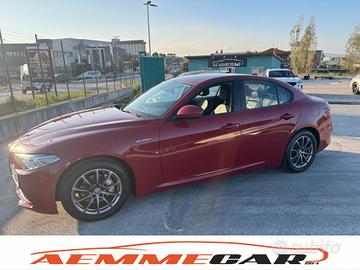 Alfa Romeo Giulia 2.2 Turbodiesel 136 CV AT8 Super