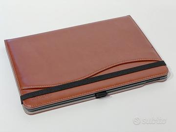 Custodia in pelle per iPad Pro 11", 3 generazione