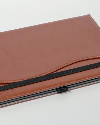 Custodia in pelle per iPad Pro 11", 3 generazione