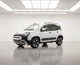 FIAT PANDA CROSS 1.0 FIREFLY S&S HYBRI