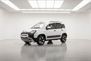 FIAT PANDA CROSS 1.0 FIREFLY S&S HYBRI