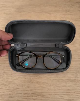 Montatura occhiali  Web Eyewear