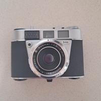 Macchina fotografica Kodak Retinette IIA 