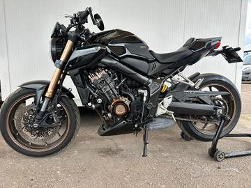 Honda CB 650 R - 2020