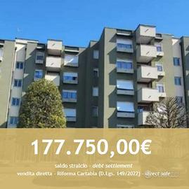 Appartamento a Vanzago (MI)