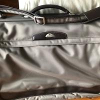 Porta abiti Samsonite originale
