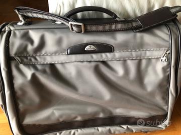Porta abiti Samsonite originale